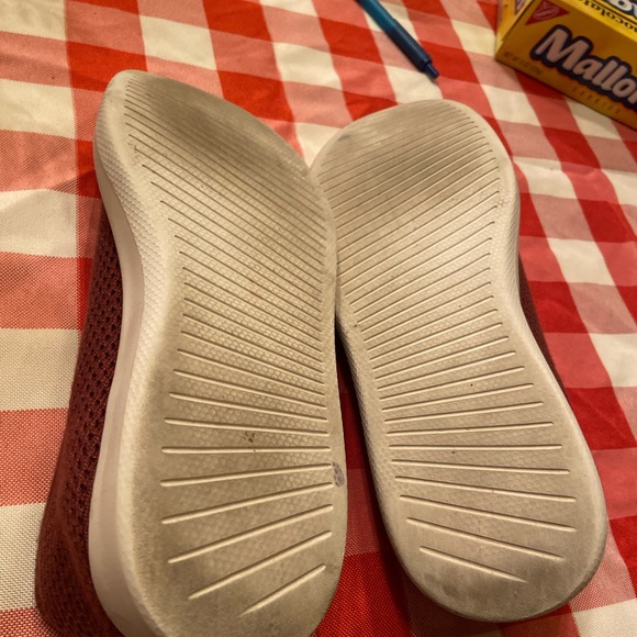 Allbirds tree loungers - Picture 4 of 4